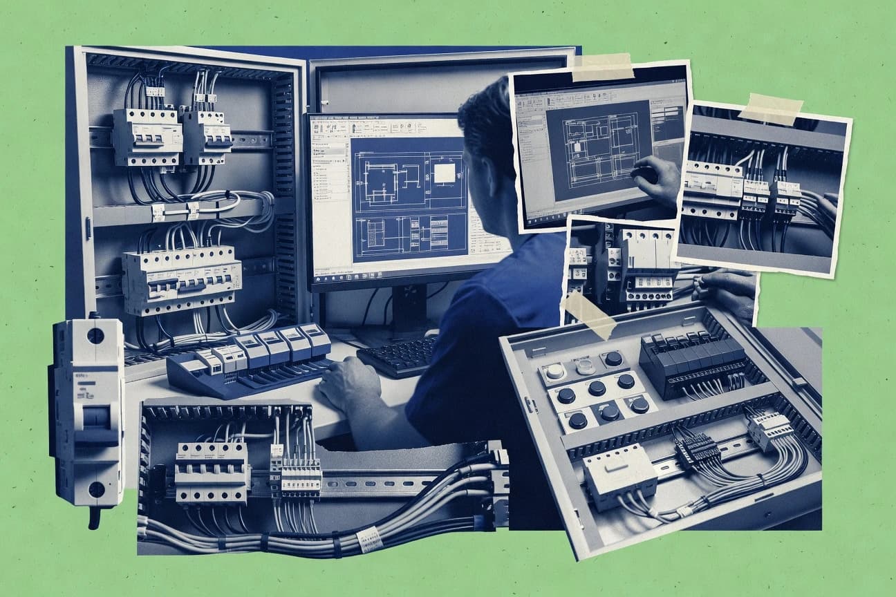 Top 10 Best Electrical Cabinet Design Software of 2026