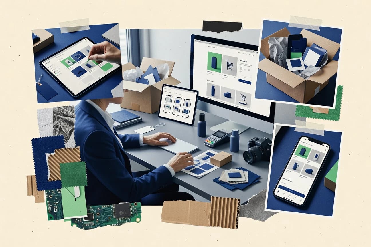 Top 10 Best Ecommerce Web Design Software of 2026