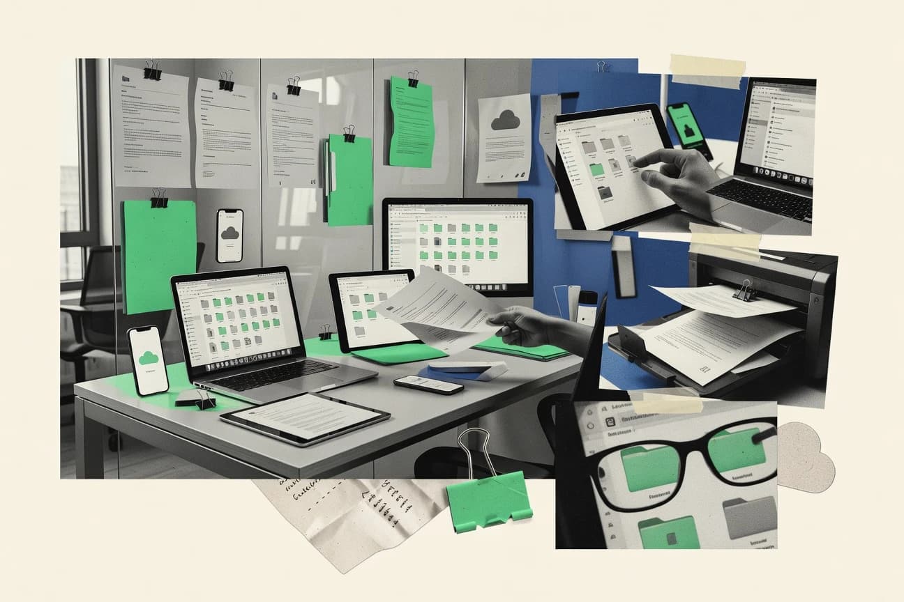 Top 10 Best Document Share Software of 2026