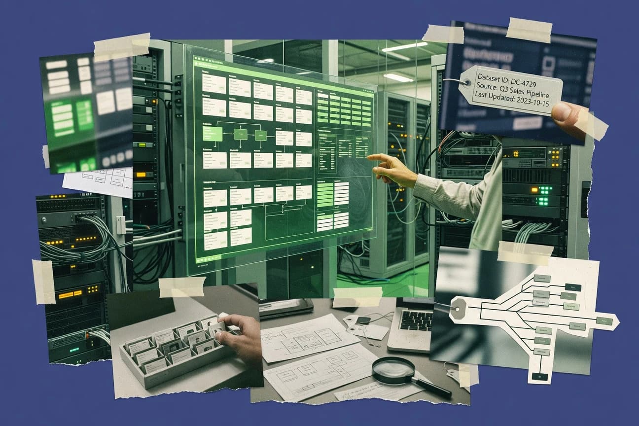 Top 10 Best Data Catalogue Software of 2026