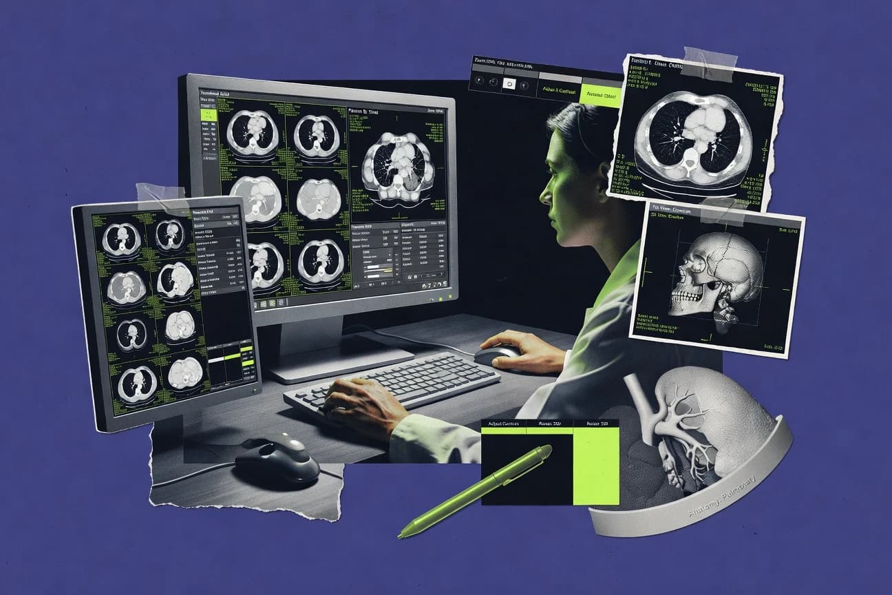 Top 10 Best Dicom Viewing Software of 2026