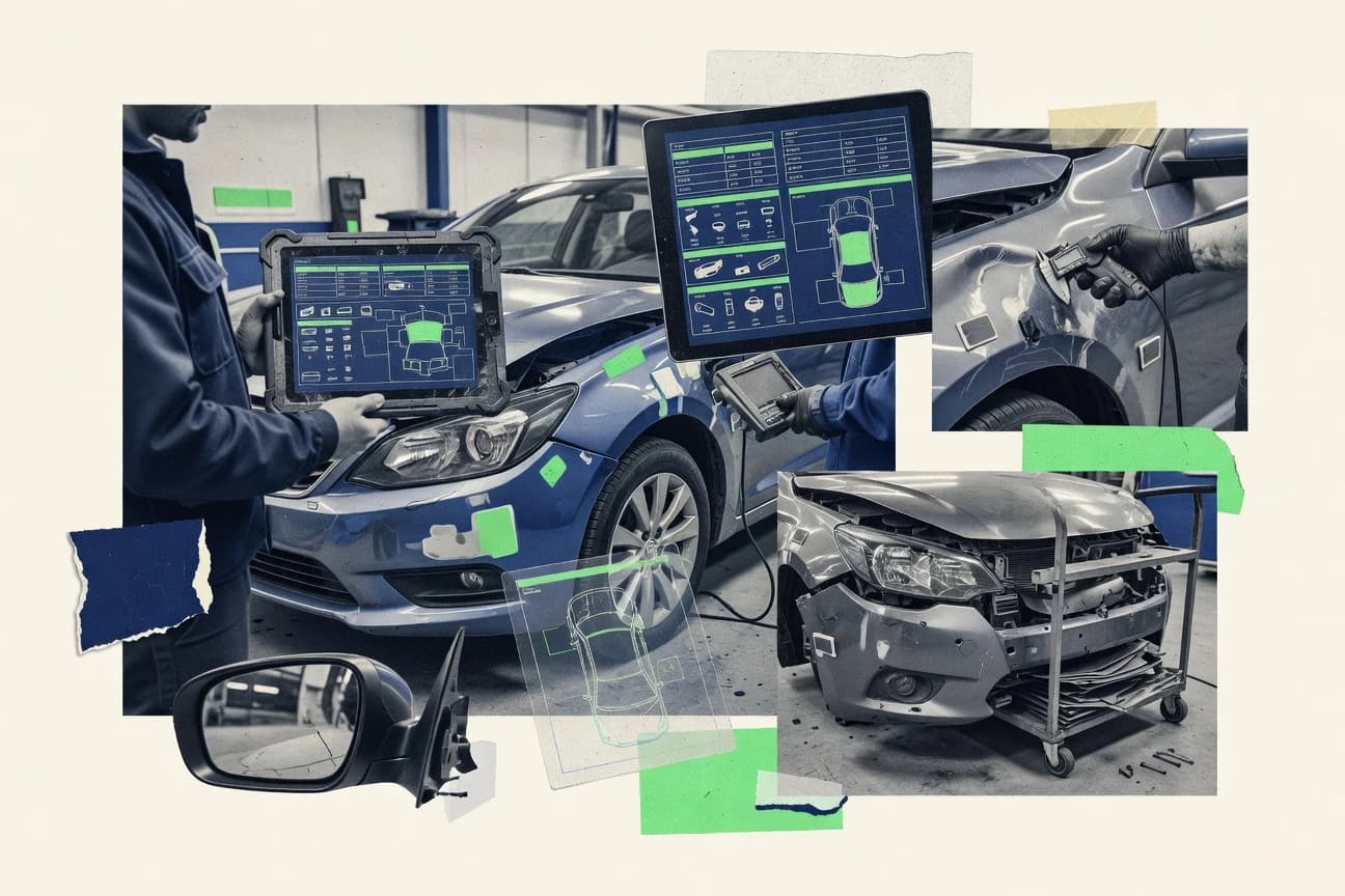 Top 10 Best Auto Collision Estimating Software of 2026