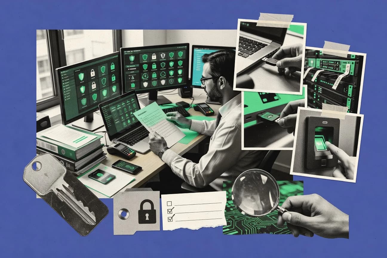 Top 10 Best Audit Security Software of 2026