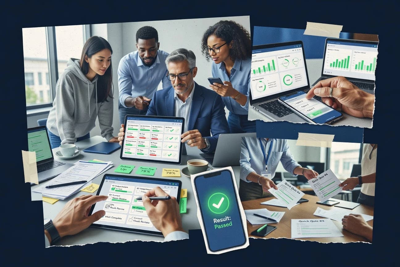 Top 10 Best Formative Assessment Software of 2026