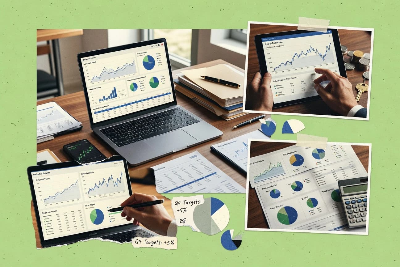 Top 10 Best Asset Investment Planning Software of 2026