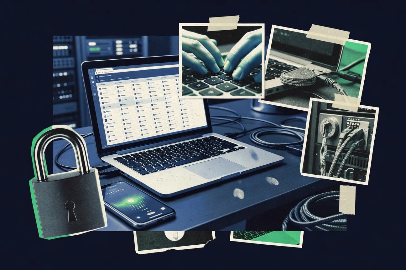 Top 10 Best Password Encryption Software of 2026