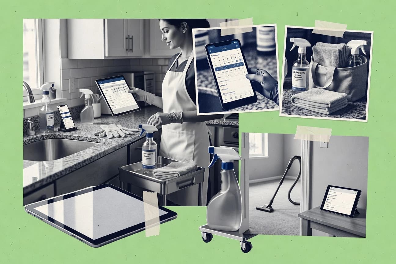 Top 10 Best Maid Services Software of 2026