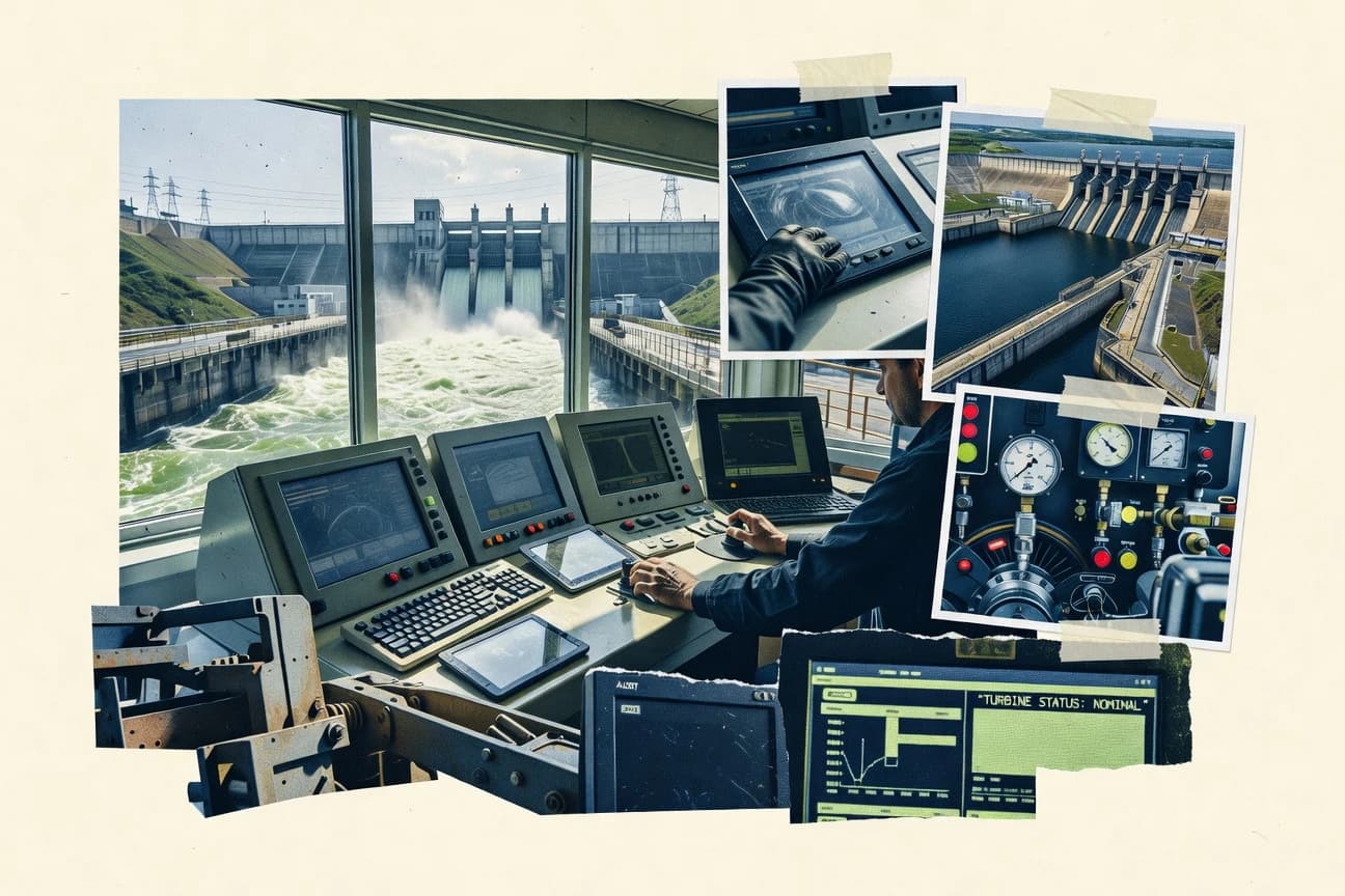 Top 10 Best Dams Software of 2026