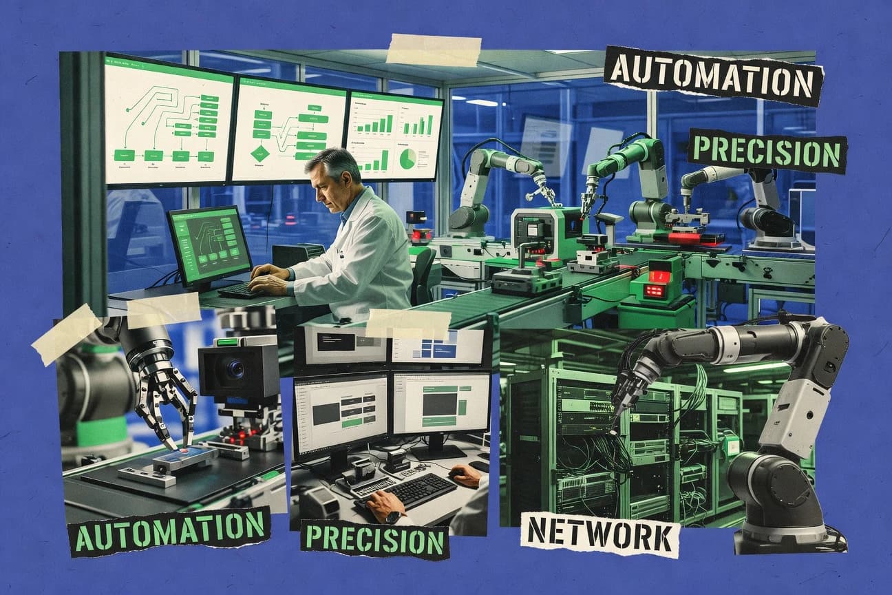 Top 10 Best Robotics Process Automation Software of 2026