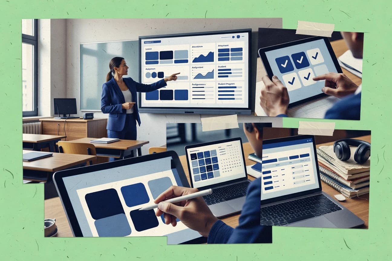 Top 10 Best Teacher Classroom Software of 2026