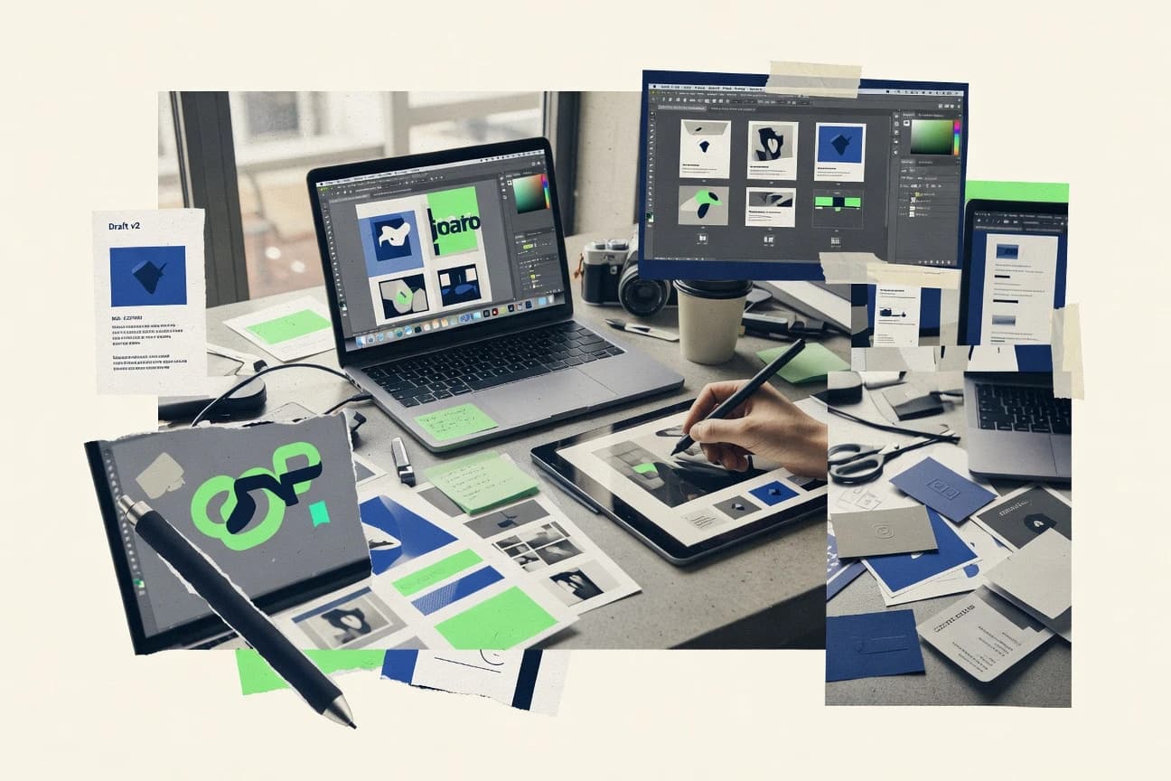 Top 10 Best Graphic Design Online Software of 2026