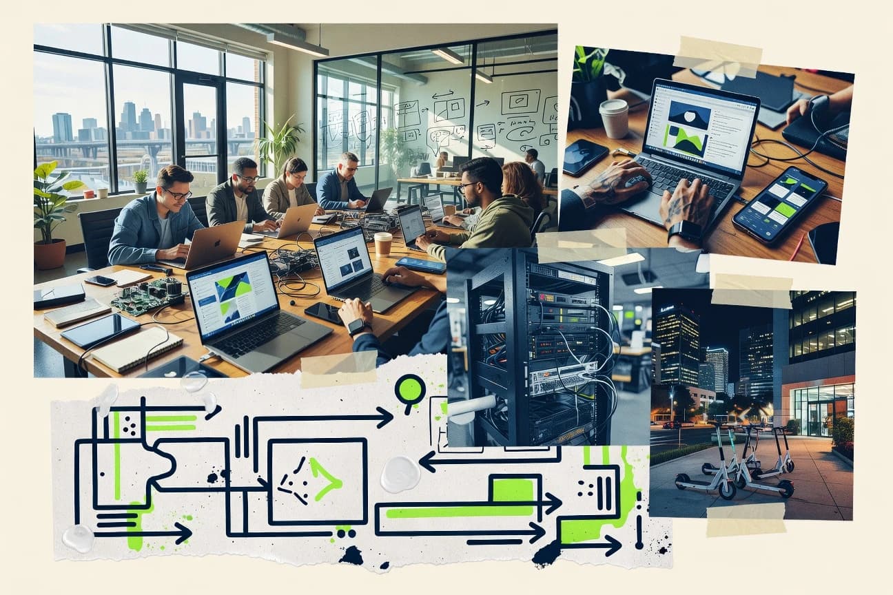 Top 10 Best Austin Software of 2026