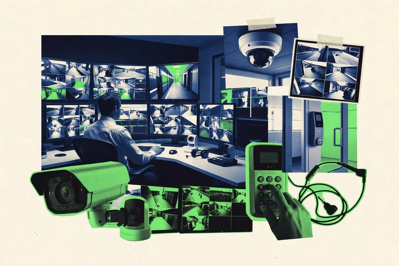 Top 10 Best Security Monitor Software of 2026