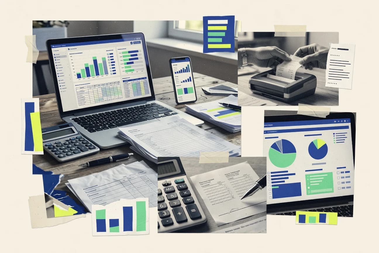 Top 10 Best Tax Forms Software of 2026