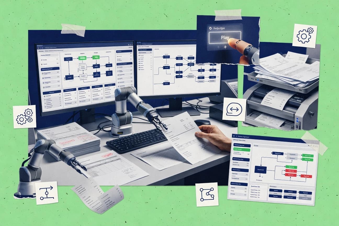 Top 10 Best Rpa Bot Software of 2026