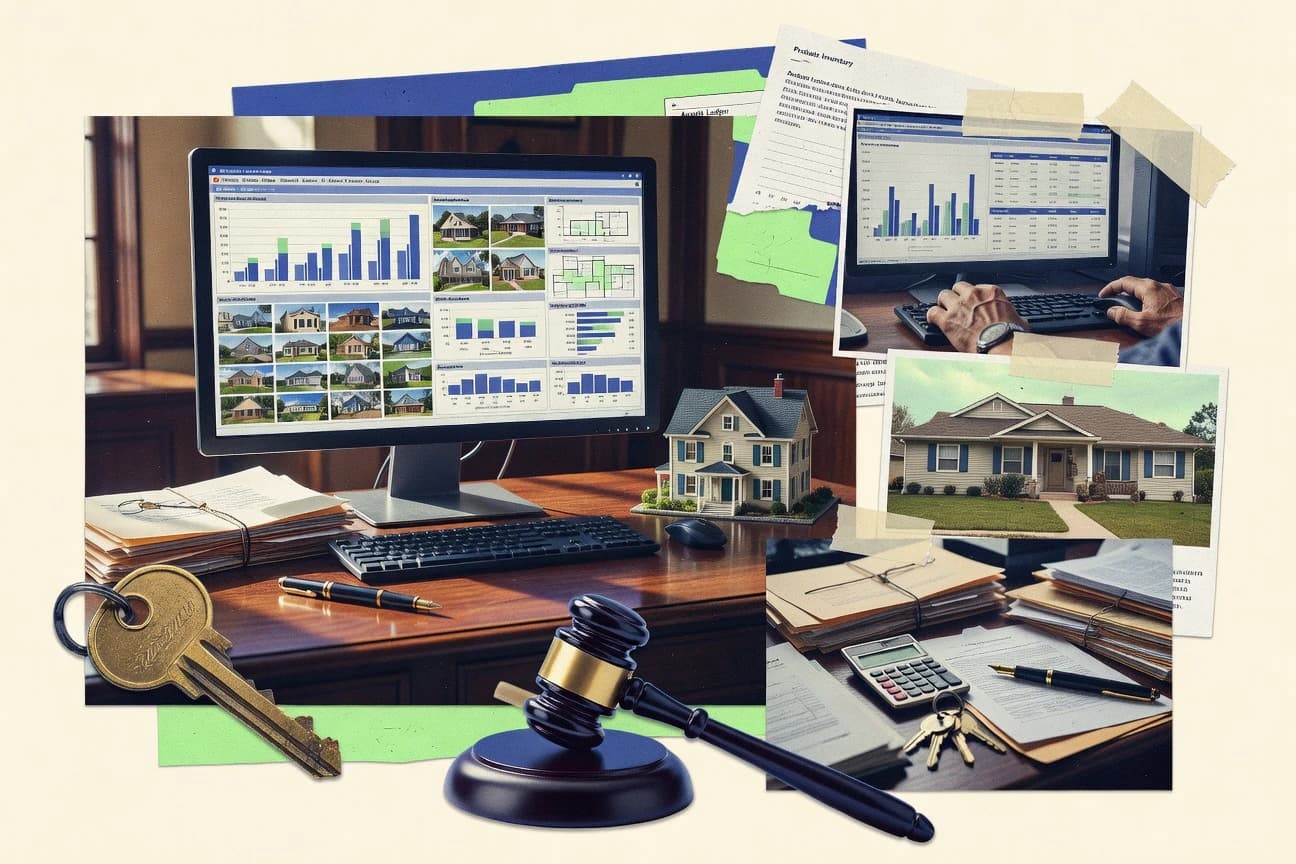 Top 10 Best Estate Valuation Software of 2026