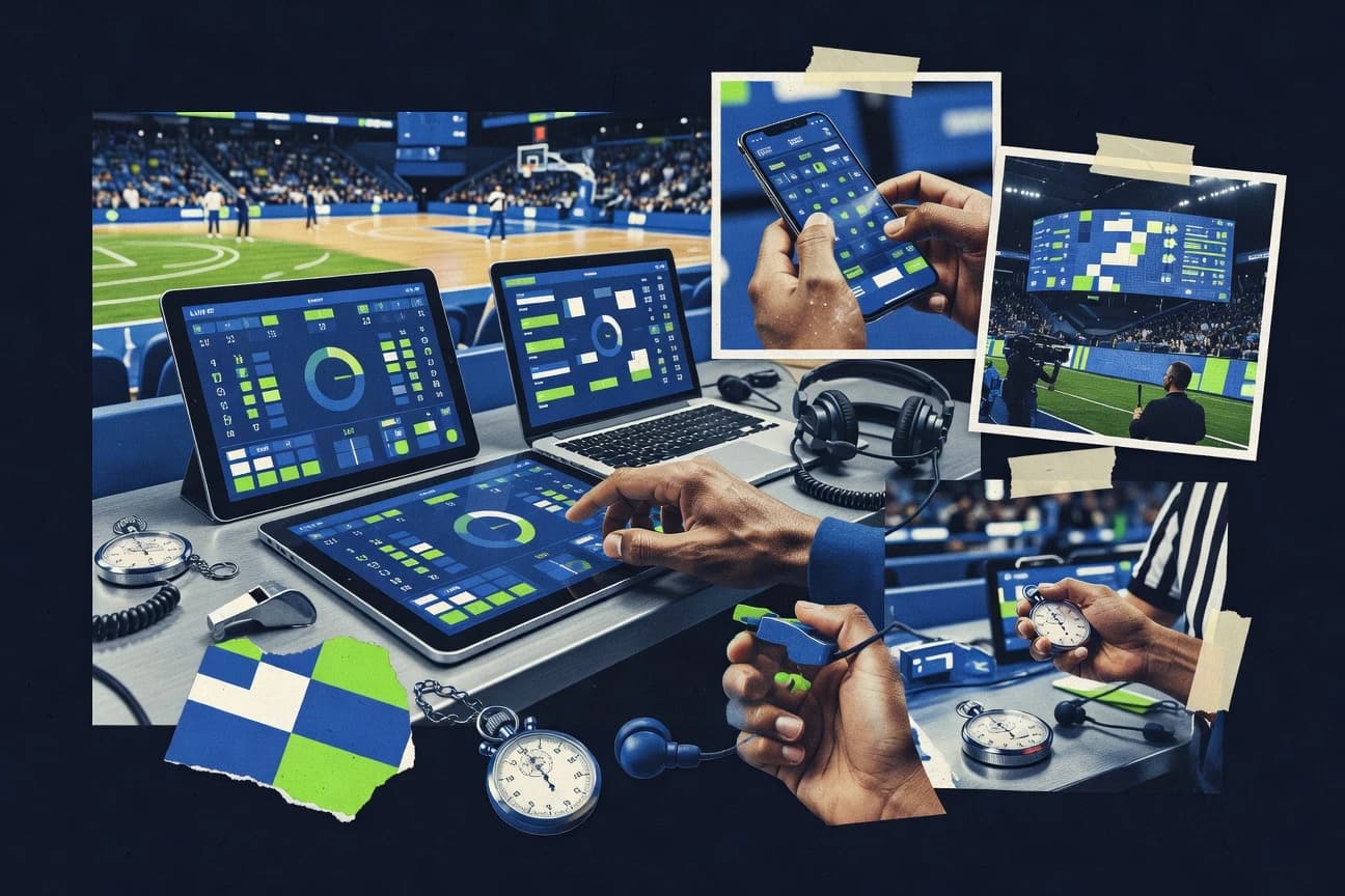 Top 10 Best Live Score Software of 2026
