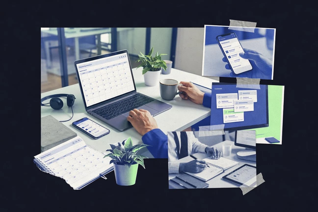Top 10 Best Online Appointments Scheduling Software of 2026