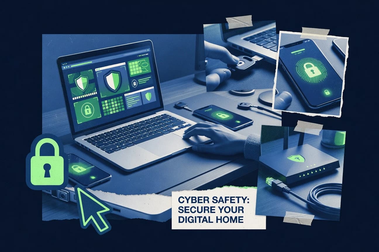 Top 10 Best Cyber Safety Software of 2026