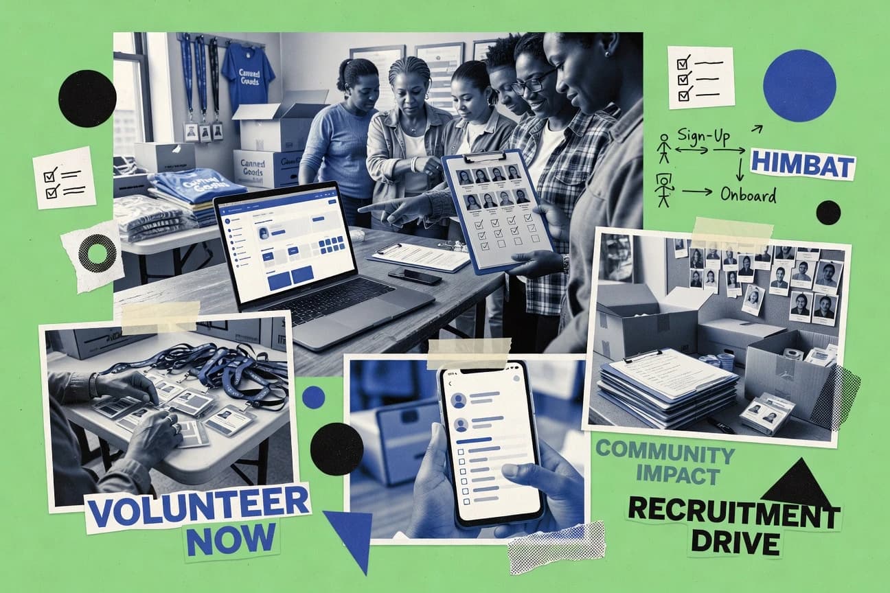 Top 10 Best Volunteer Recruitment Software of 2026