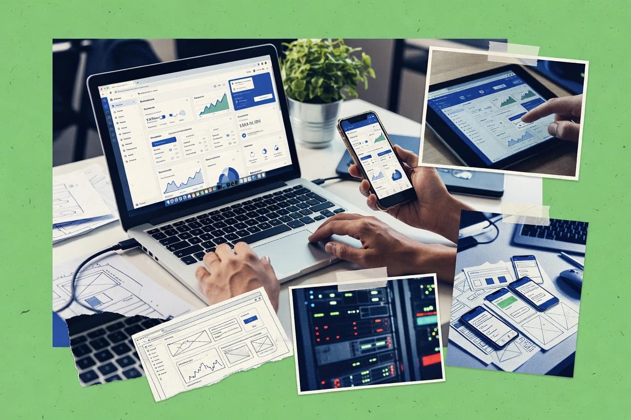Top 10 Best Web Application Software of 2026