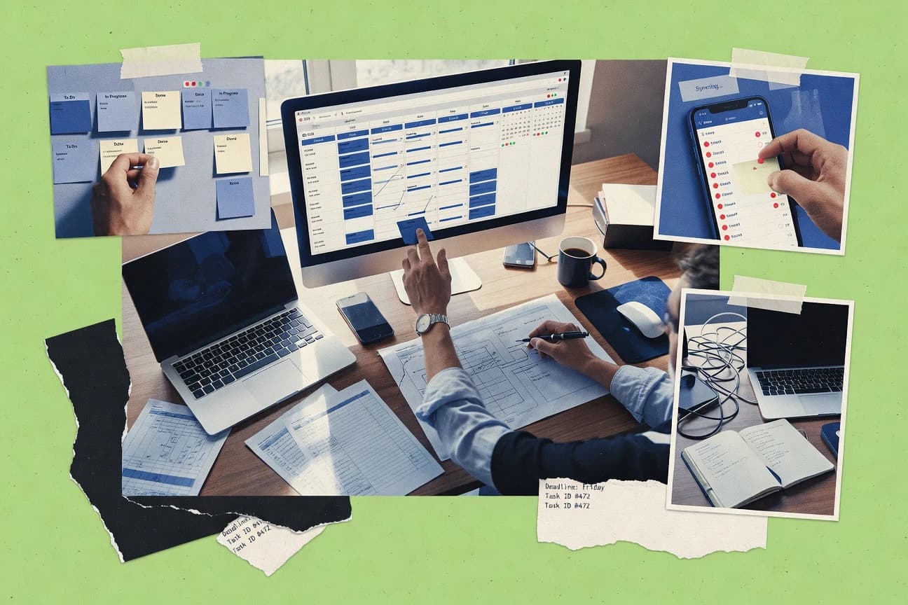 Top 10 Best Task Workflow Software of 2026