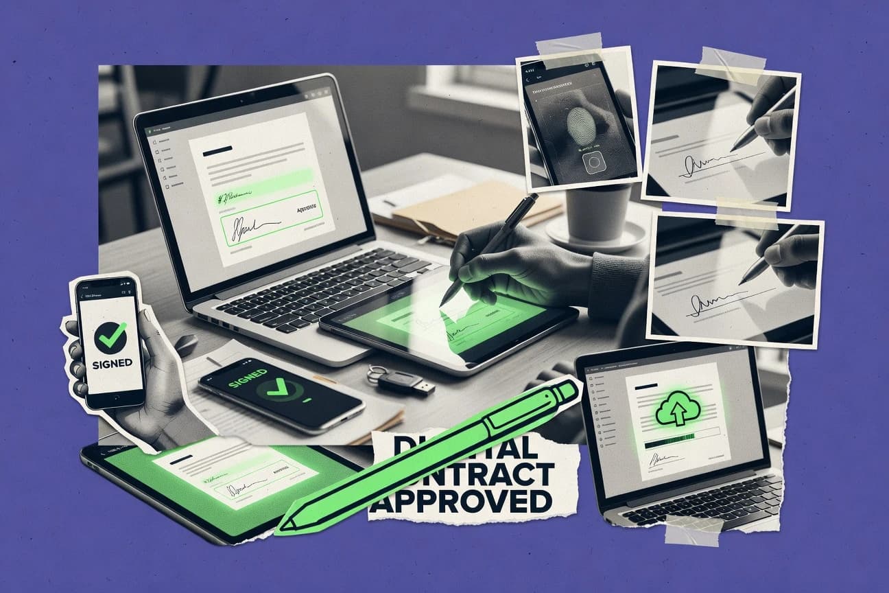 Top 10 Best Online Document Signing Software of 2026