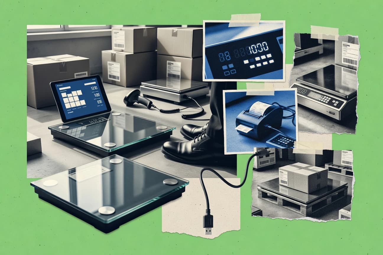 Top 10 Best Weight Scale Software of 2026