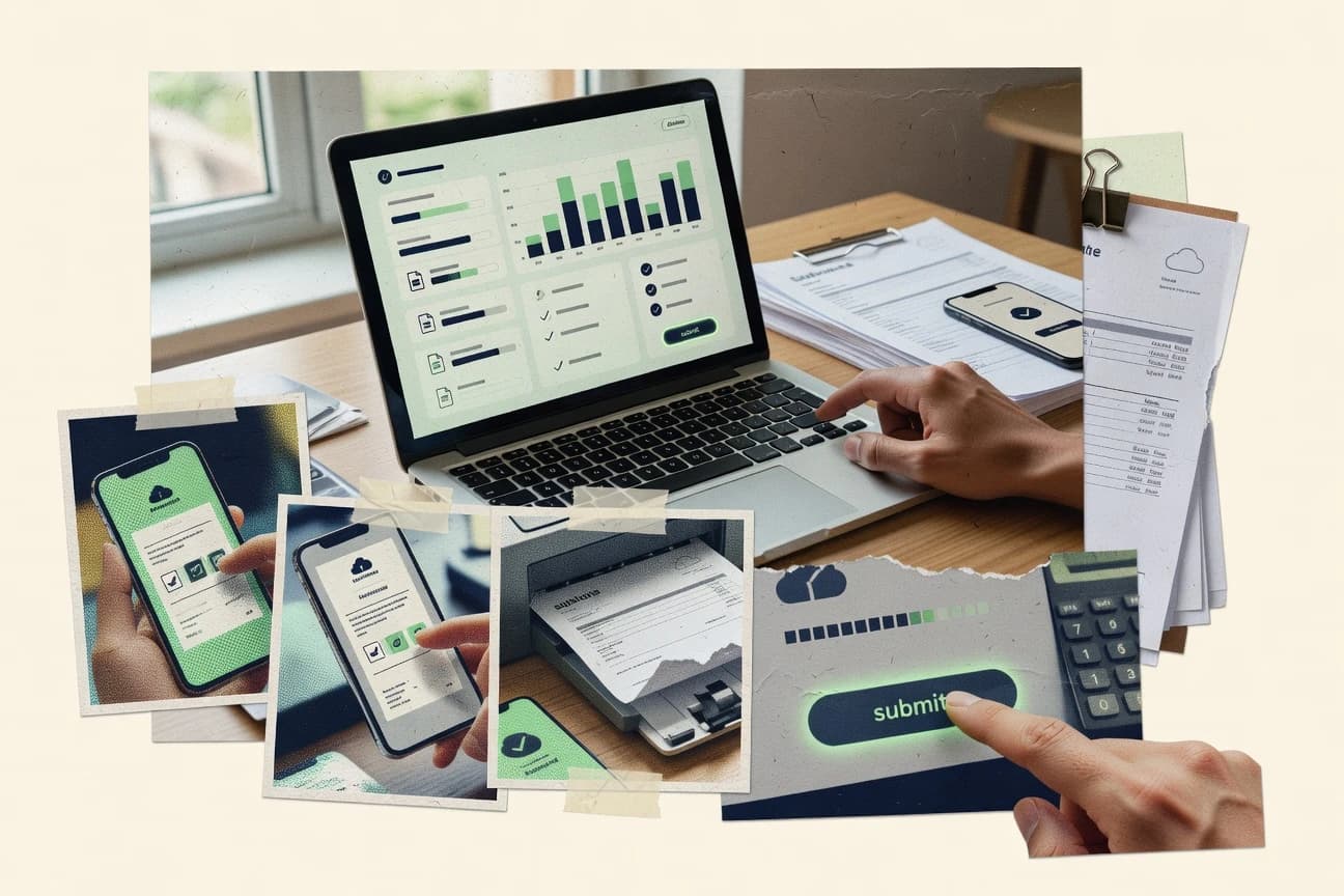 Top 10 Best Submit Software of 2026
