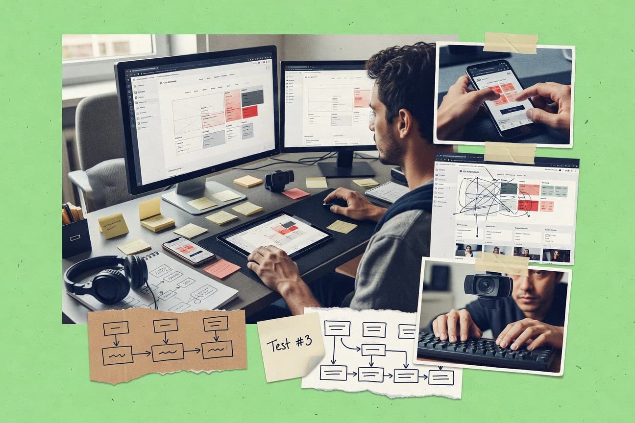 Top 10 Best Usability Software of 2026