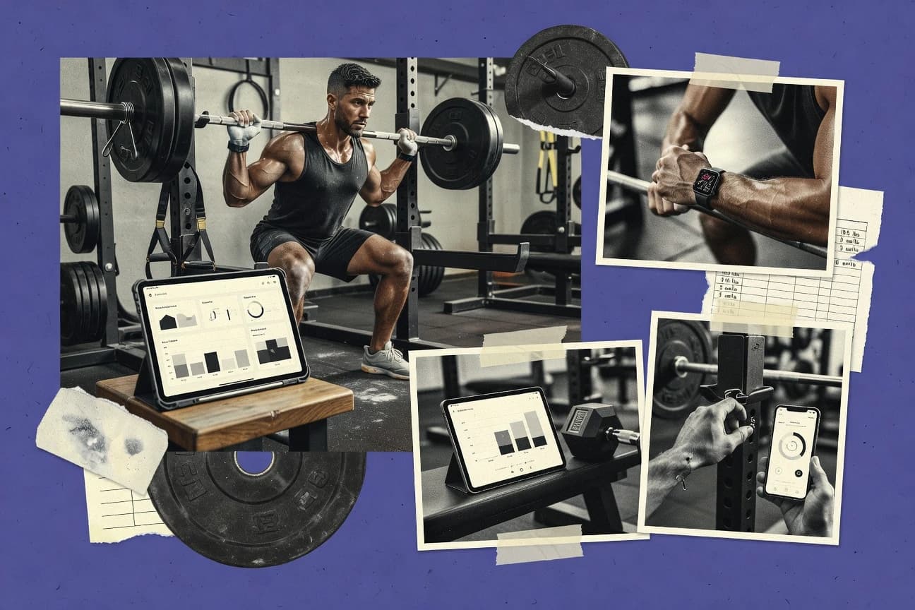 Top 10 Best Strength Training Software of 2026