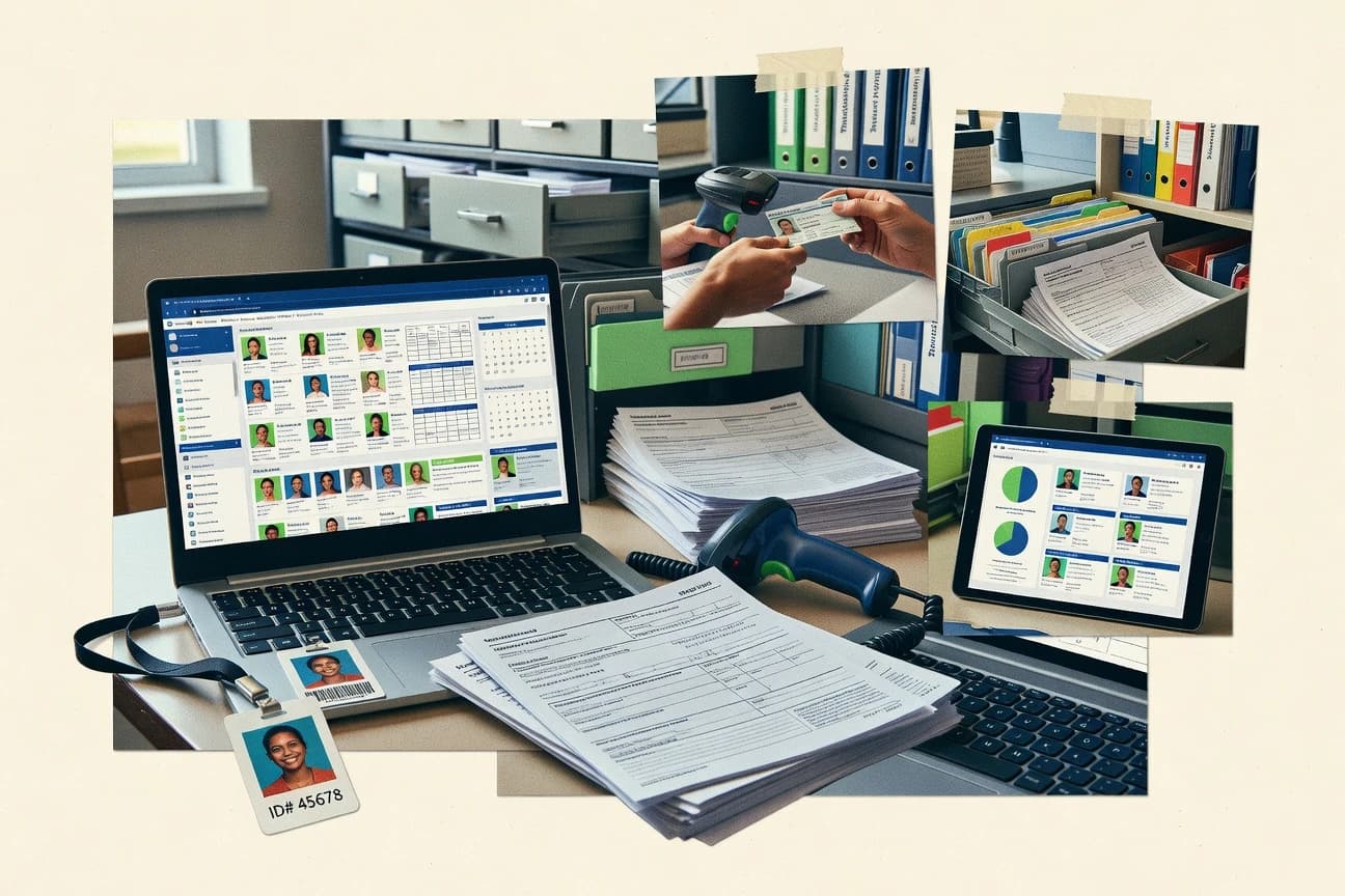 Top 10 Best Student Database Software of 2026