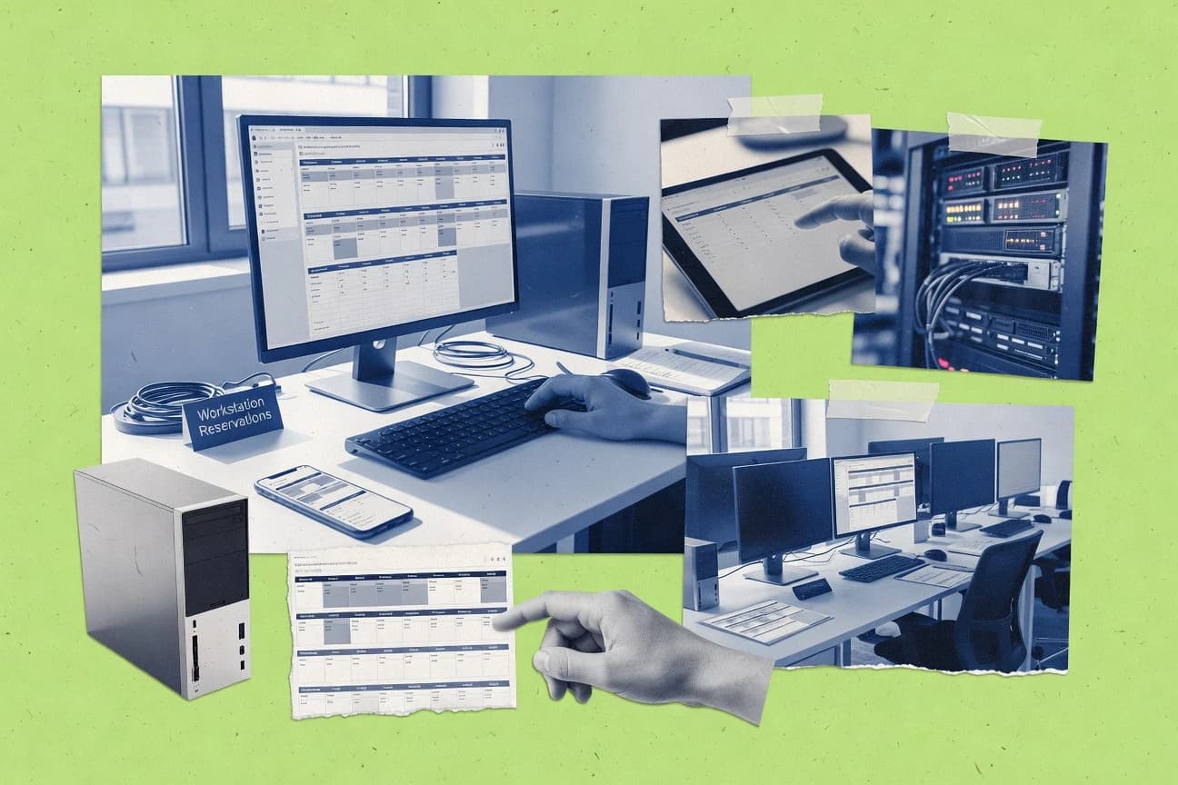 Top 10 Best Computer Booking Software of 2026