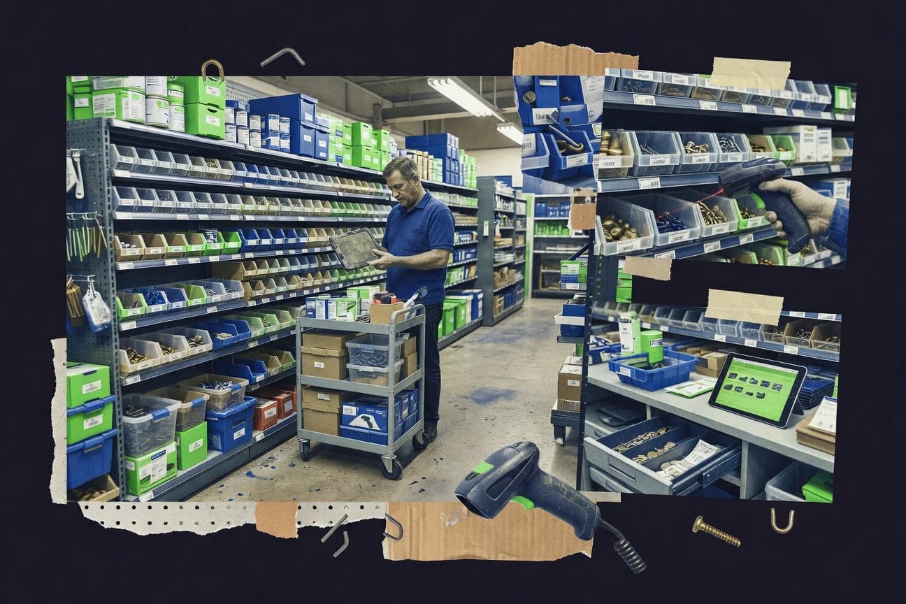 Top 10 Best Hardware Store Inventory Software of 2026