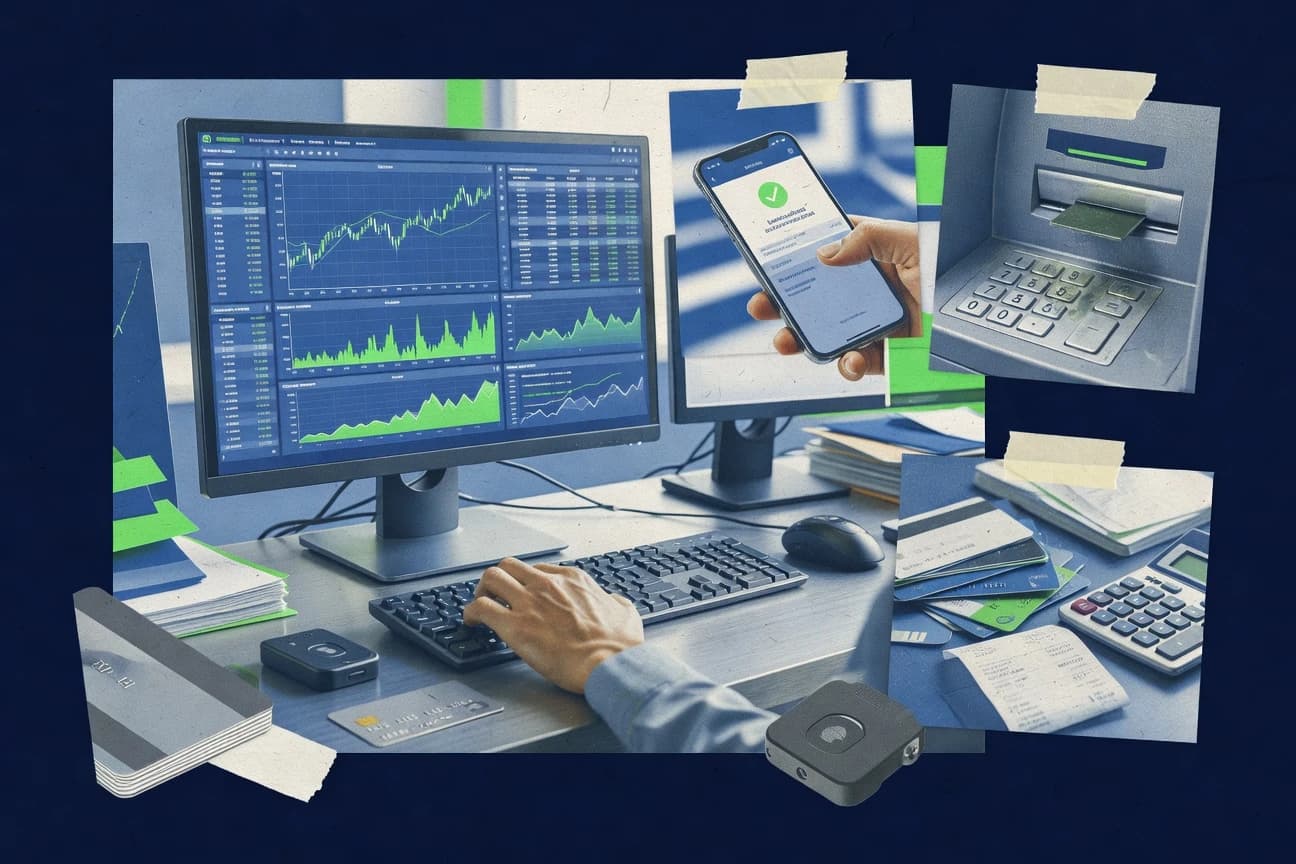 Top 10 Best Bank Finance Software of 2026