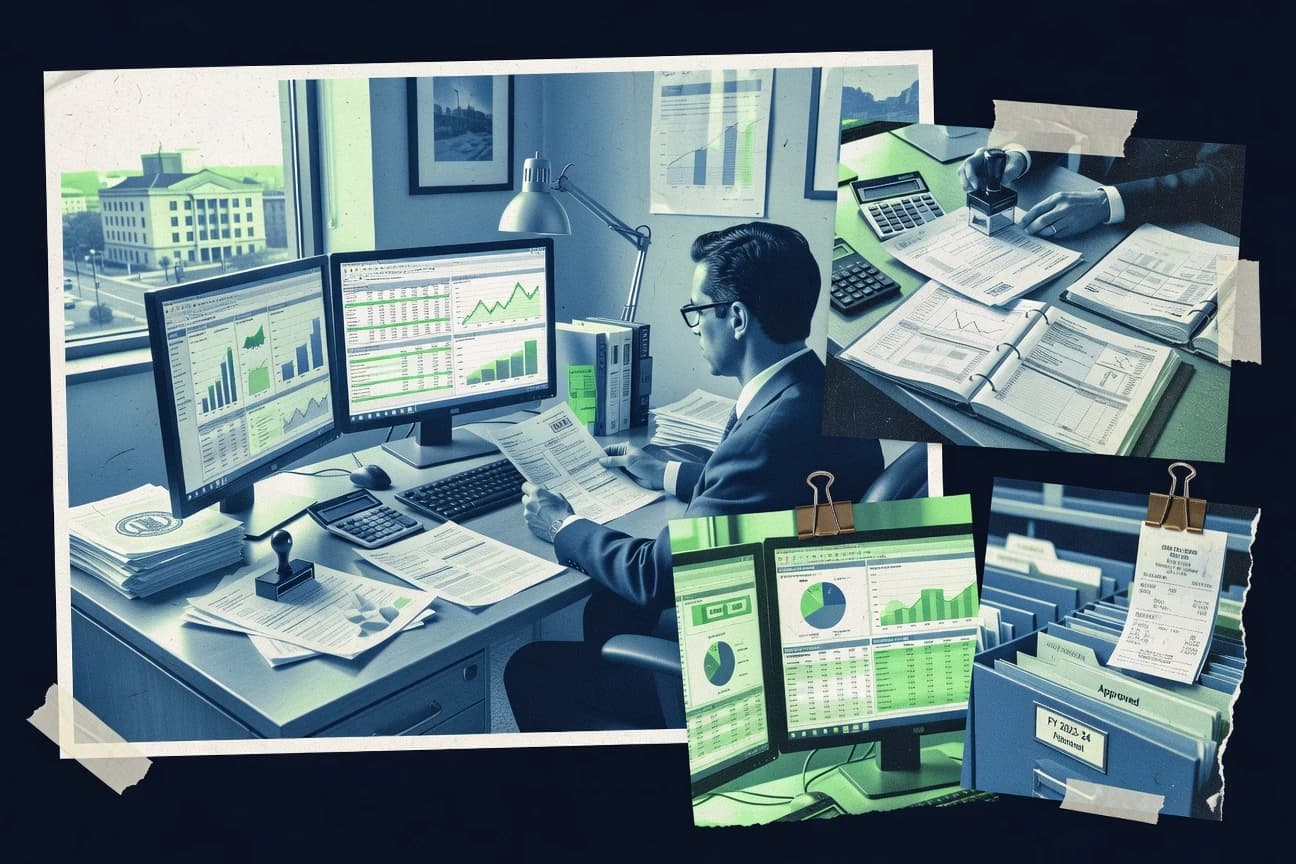 Top 10 Best Municipal Financial Software of 2026