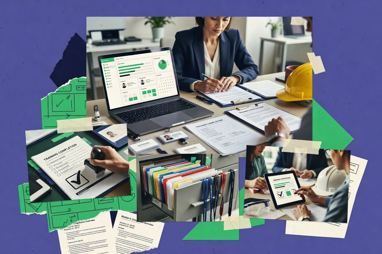 Top 10 Best Employee Training Record Software of 2026