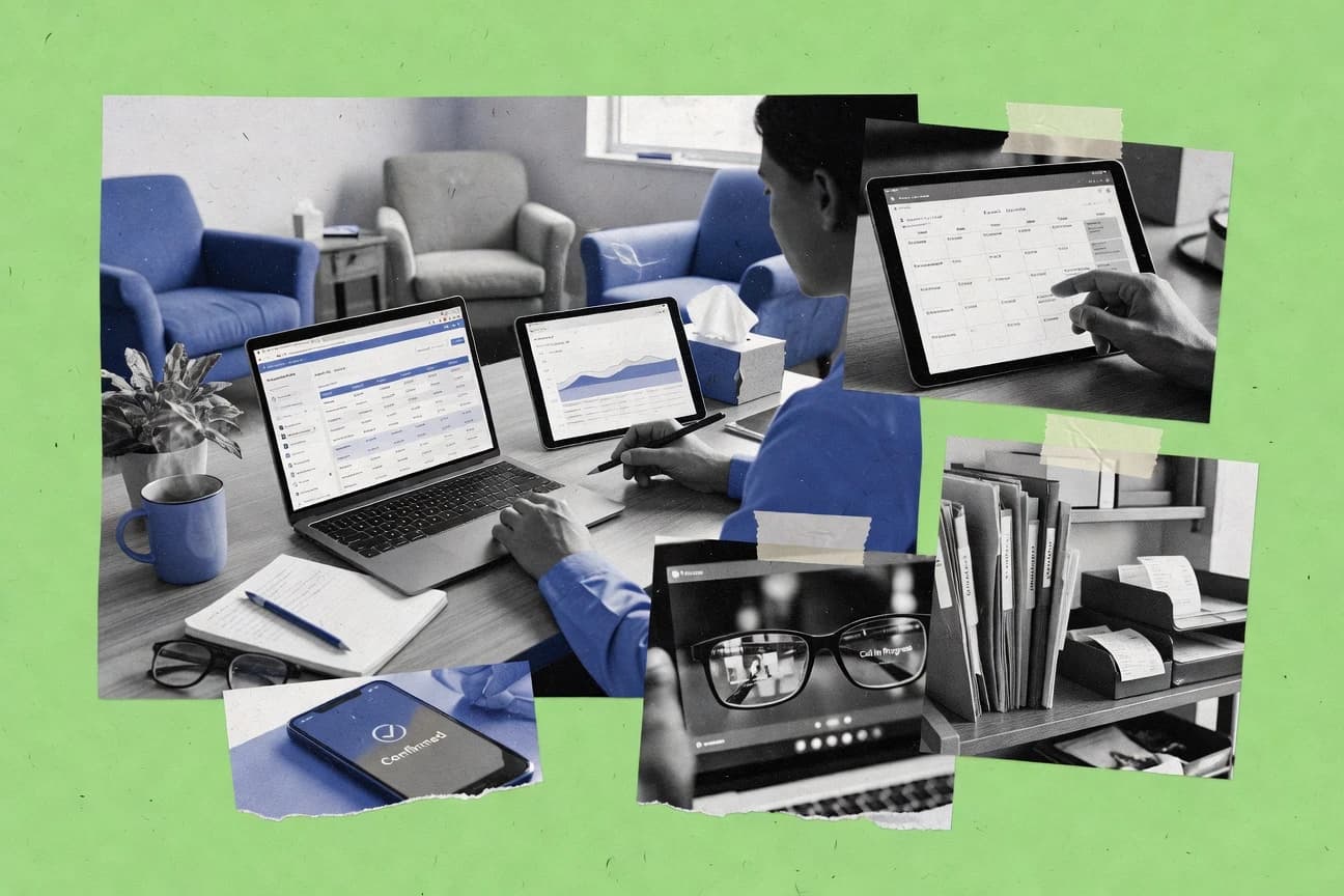 Top 10 Best Office Therapy Software of 2026