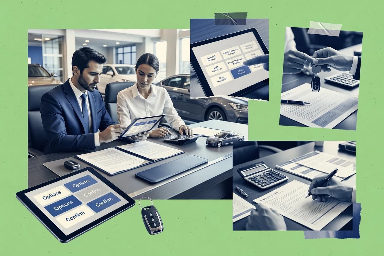 Top 10 Best F&I Menu Software of 2026