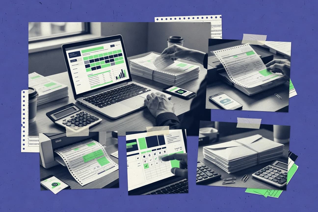 Top 10 Best 1099 Reporting Software of 2026