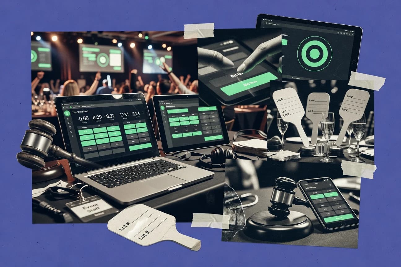 Top 10 Best Timed Auction Software of 2026