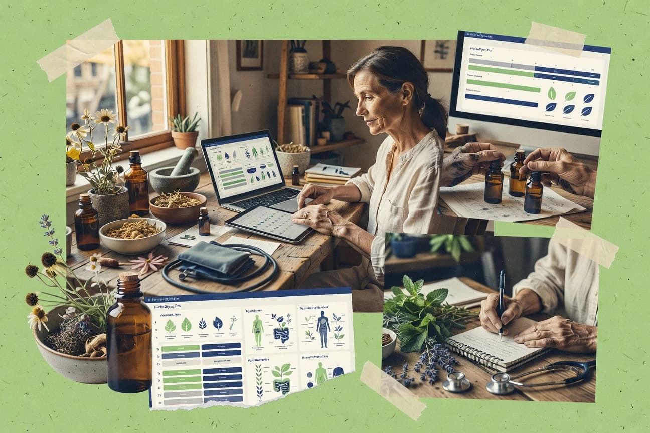 Top 10 Best Naturopath Software of 2026