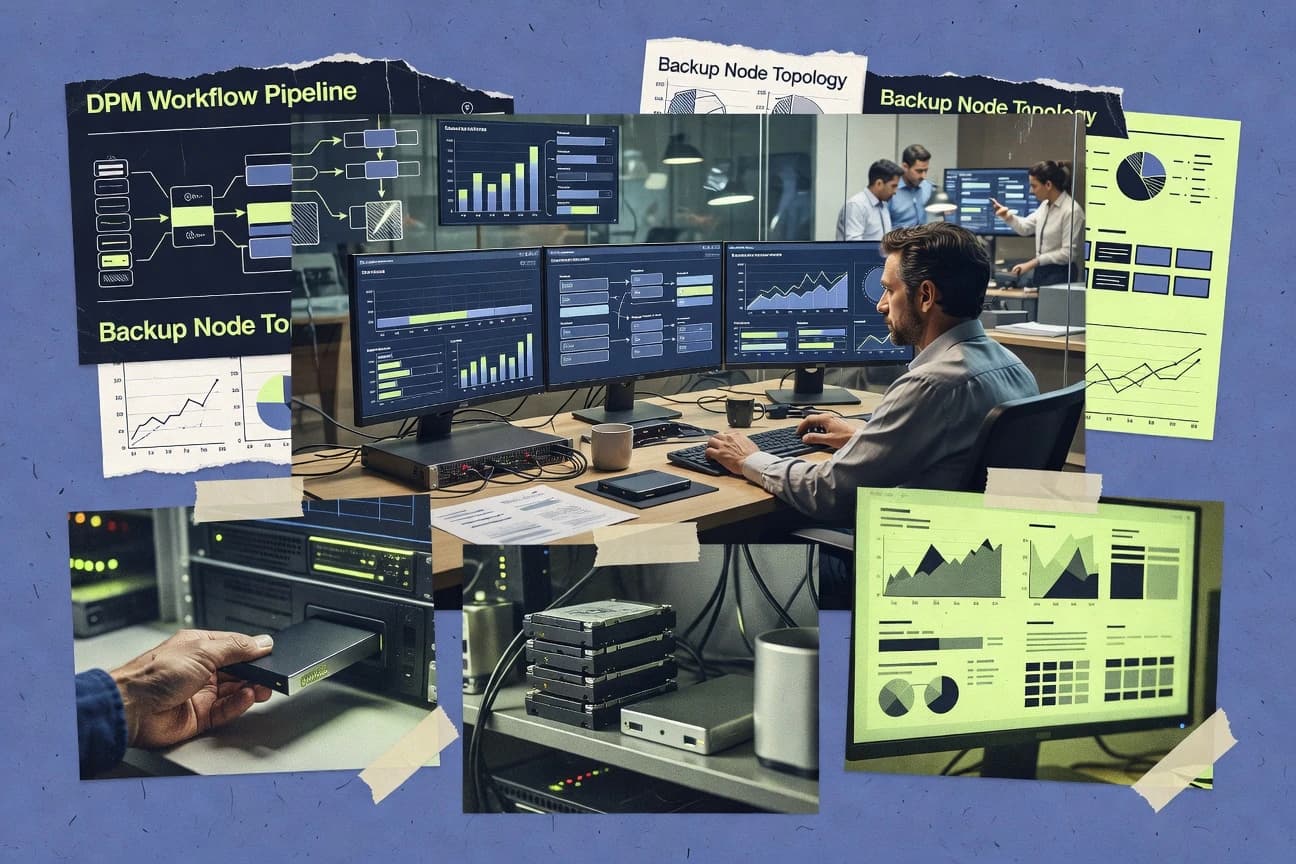Top 10 Best Dpm Software of 2026