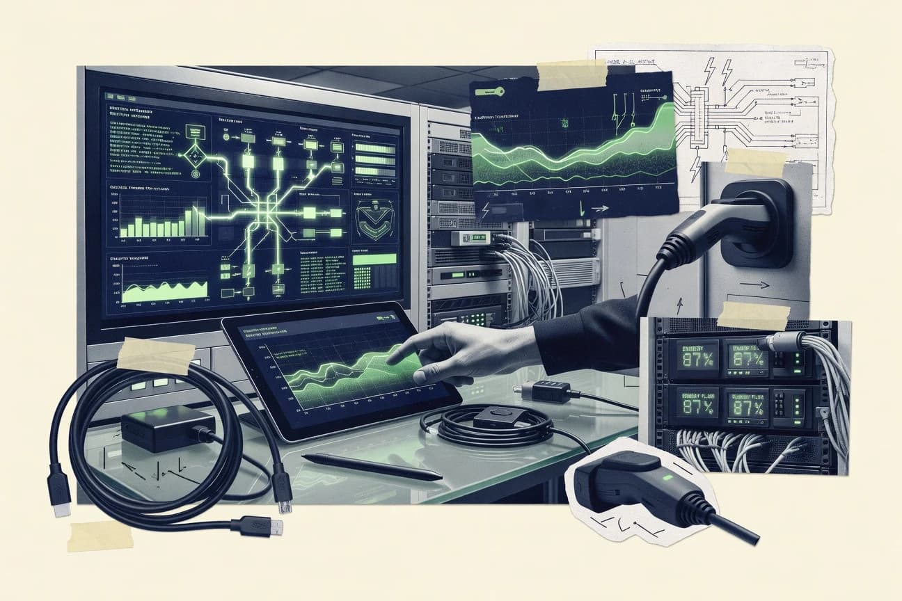 Top 10 Best Electric Software of 2026