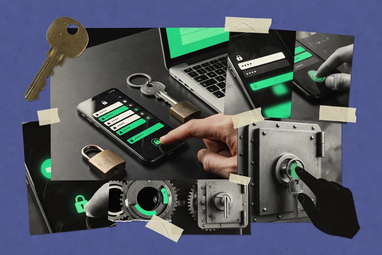 Top 10 Best Password Managment Software of 2026