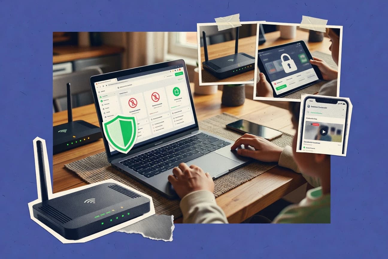 Top 10 Best Internet Parental Control Software of 2026