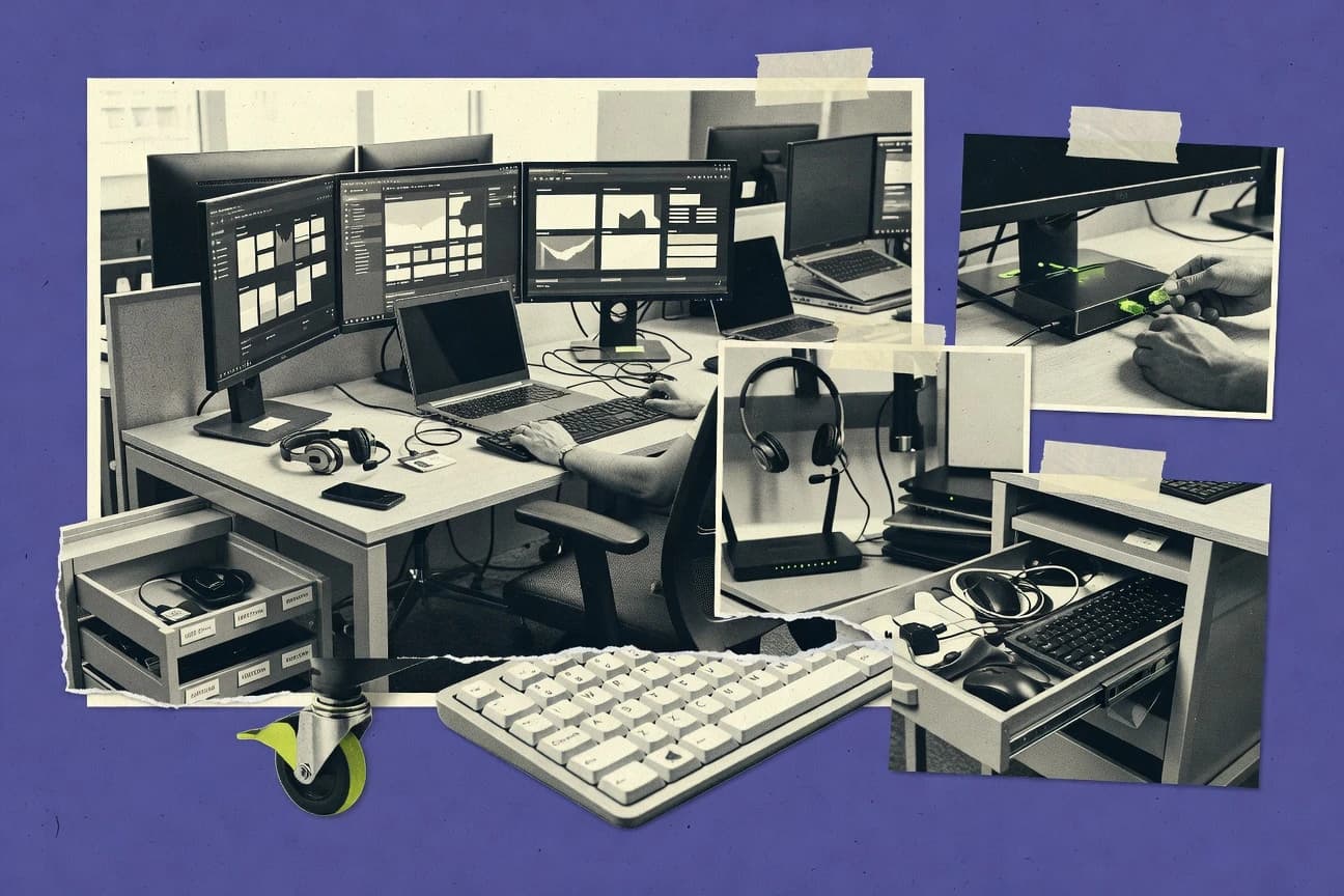 Top 10 Best Internal IT Helpdesk Software of 2026