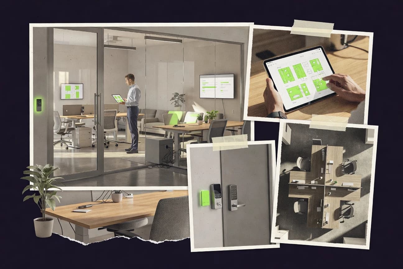 Top 10 Best Space Rental Software of 2026