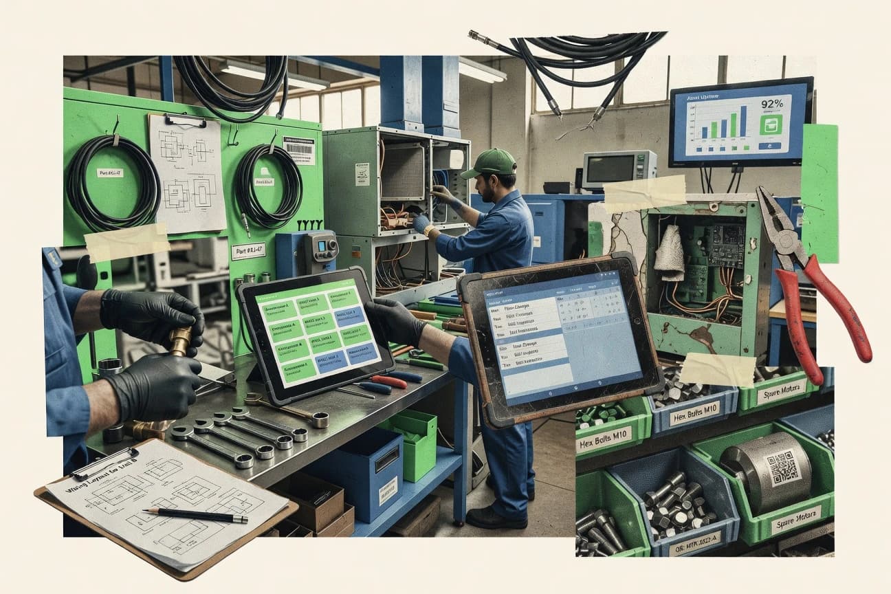 Top 10 Best Fix Maintenance Software of 2026