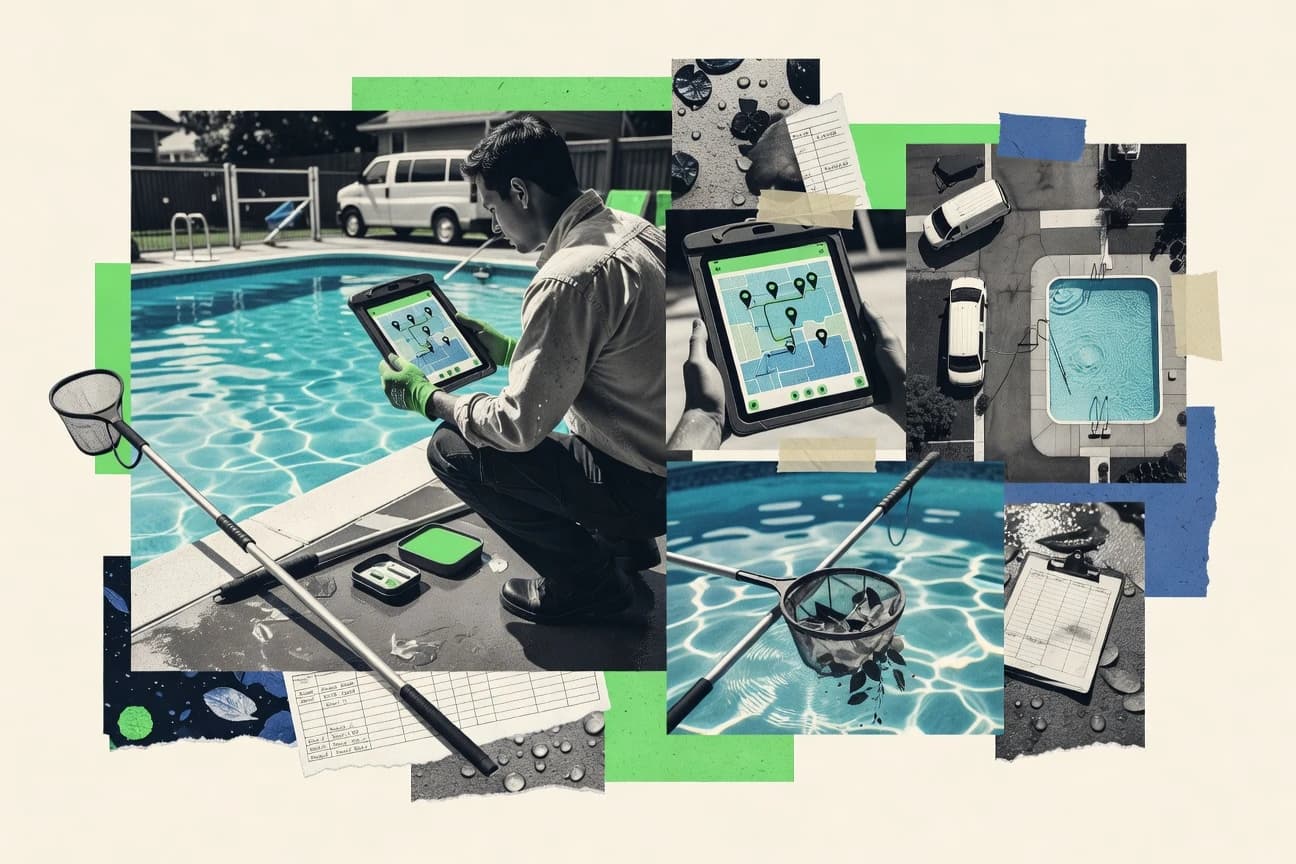 Top 10 Best Swimming Pool Route Software of 2026